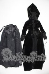 SDGrB＆SD13男の子/OF:衣装セット U-26-03-25-181-TN-ZU