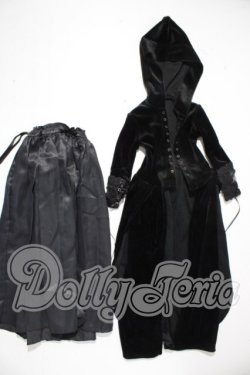 画像1: SDGrB＆SD13男の子/OF:衣装セット U-26-03-25-181-TN-ZU