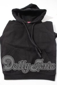 SDGｒB/OF:パーカー　MELODY.C様製 U-26-04-01-024-TN-ZU