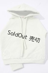 SDGｒB/OF:パーカー　MELODY.C様製 U-26-04-01-023-TN-ZU