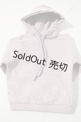 SDGｒB/OF:パーカー　MELODY.C様製 U-26-04-01-025-TN-ZU