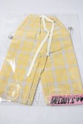 SD13B/OF:パンツ　MELODY.C様製 U-26-04-01-018-TN-ZU