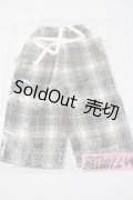 SD13B/OF:パンツ　MELODY.C様製 U-26-04-01-016-TN-ZU