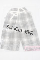 SD13B/OF:パンツ　MELODY.C様製 U-26-04-01-016-TN-ZU