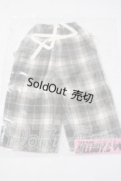 画像1: SD13B/OF:パンツ　MELODY.C様製 U-26-04-01-016-TN-ZU