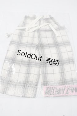 画像1: SD13B/OF:パンツ　MELODY.C様製 U-26-04-01-017-TN-ZU