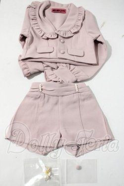 画像1: SDGrB/velvet gardenセットアップ U-26-04-01-021-TN-ZU