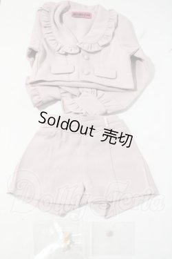 画像1: SDGrB/velvet gardenセットアップ U-26-04-01-021-TN-ZU
