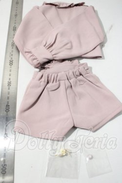 画像2: SDGrB/velvet gardenセットアップ U-26-04-01-021-TN-ZU