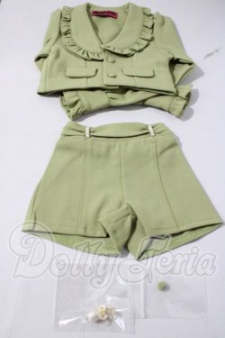 画像1: SDGrB/velvet gardenセットアップ U-26-04-01-020-TN-ZU