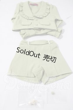 画像1: SDGrB/velvet gardenセットアップ U-26-04-01-020-TN-ZU