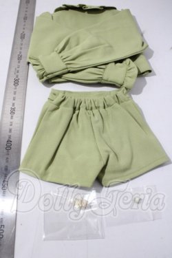 画像2: SDGrB/velvet gardenセットアップ U-26-04-01-020-TN-ZU