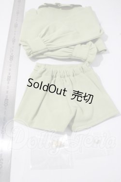画像2: SDGrB/velvet gardenセットアップ U-26-04-01-020-TN-ZU