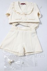 SDGrB/velvet gardenセットアップ U-26-04-01-019-TN-ZU