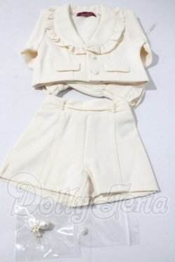 画像1: SDGrB/velvet gardenセットアップ U-26-04-01-019-TN-ZU