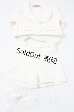 画像1: SDGrB/velvet gardenセットアップ U-26-04-01-019-TN-ZU