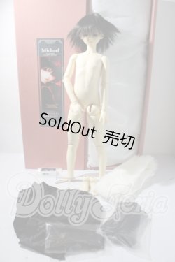 画像7: SD男の子/ミカエル〜闇の貴公子〜 U-26-04-01-220-TN-ZU
