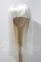 9-10inch/ウィッグ U-26-04-08-013-TN-ZU