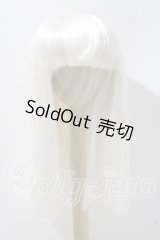 9-10inch/ウィッグ U-26-04-08-013-TN-ZU