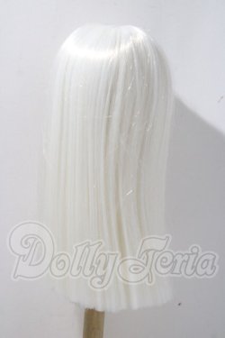 画像2: 9-10inch/ウィッグ U-26-04-08-013-TN-ZU