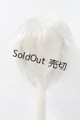 9-10inch/ウィッグ U-26-04-08-006-TN-ZU