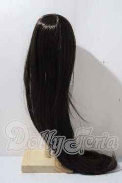 画像2: 9-10inch/ウィッグ U-26-04-08-028-TN-ZU