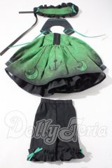 SDM＆MSD/OF:ドレス U-26-04-01-032-TN-ZU