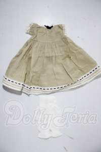 SDM＆MSD/OF:衣装セット U-26-04-01-145-TN-ZU