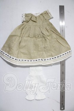 画像2: SDM＆MSD/OF:衣装セット U-26-04-01-145-TN-ZU