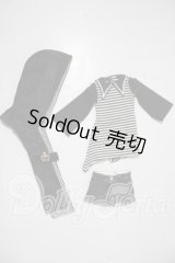 SDM＆MSD/OF:衣装セット U-26-04-01-148-TN-ZU