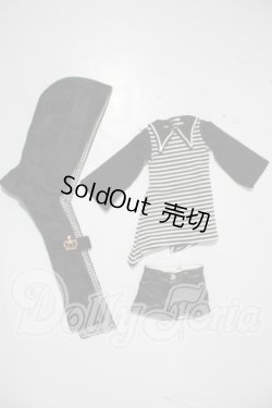 画像1: SDM＆MSD/OF:衣装セット U-26-04-01-148-TN-ZU