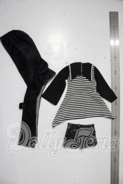 画像2: SDM＆MSD/OF:衣装セット U-26-04-01-148-TN-ZU