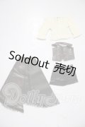 SD/OF:衣装セット U-26-04-01-154-TN-ZU