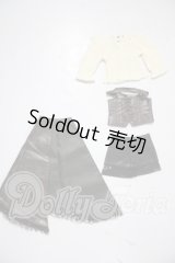 SD/OF:衣装セット U-26-04-01-154-TN-ZU
