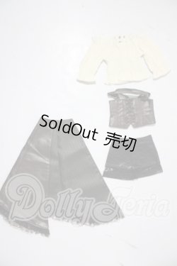 画像1: SD/OF:衣装セット U-26-04-01-154-TN-ZU