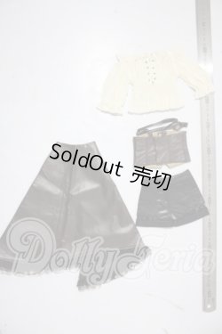 画像2: SD/OF:衣装セット U-26-04-01-154-TN-ZU