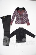 SD/OF:衣装セット U-26-04-01-152-TN-ZU