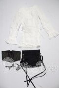 SD/OF:衣装セット U-26-04-01-155-TN-ZU