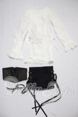 SD/OF:衣装セット U-26-04-01-155-TN-ZU