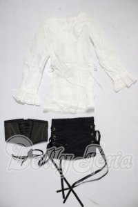 SD/OF:衣装セット U-26-04-01-155-TN-ZU