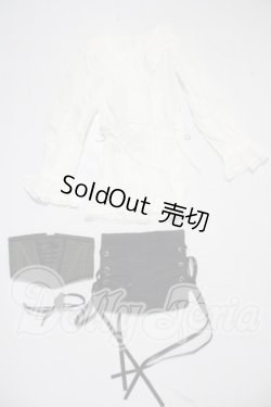 画像1: SD/OF:衣装セット U-26-04-01-155-TN-ZU