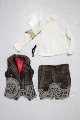 SDM＆MSD/OF:衣装セット U-26-04-01-162-TN-ZU