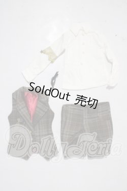 画像1: SDM＆MSD/OF:衣装セット U-26-04-01-162-TN-ZU