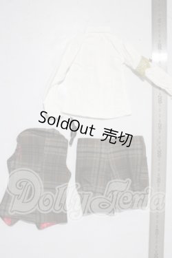 画像2: SDM＆MSD/OF:衣装セット U-26-04-01-162-TN-ZU