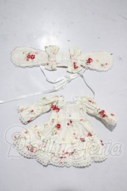 画像1: 幼SD/OF:衣装セット U-26-04-01-164-TN-ZU