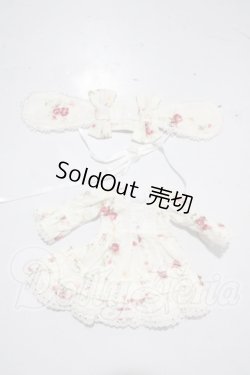 画像1: 幼SD/OF:衣装セット U-26-04-01-164-TN-ZU