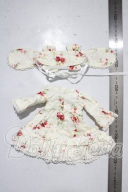 画像2: 幼SD/OF:衣装セット U-26-04-01-164-TN-ZU