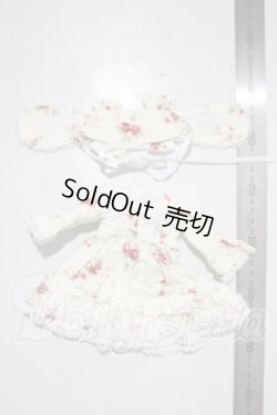 画像2: 幼SD/OF:衣装セット U-26-04-01-164-TN-ZU