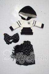 幼SD/OF:衣装セット U-26-04-01-163-TN-ZU