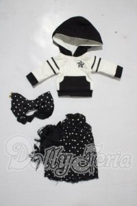 幼SD/OF:衣装セット U-26-04-01-163-TN-ZU